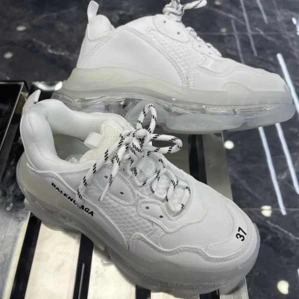 Balenciaga shoes - rep shoes