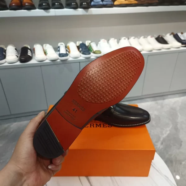 Hermes shoes - Replica shoes