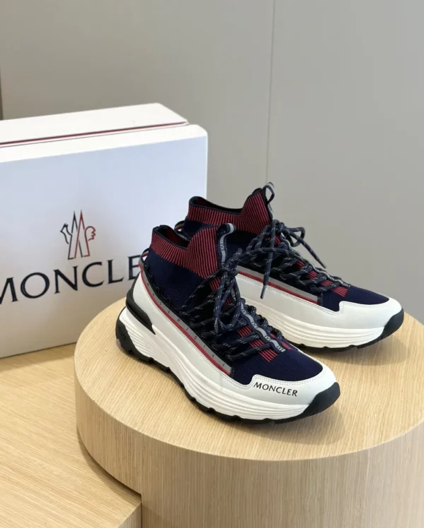 Moncler shoes - Replica shoes