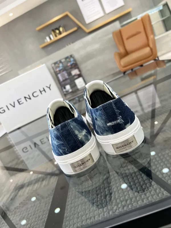 Givenchy shoes - Reps shoes