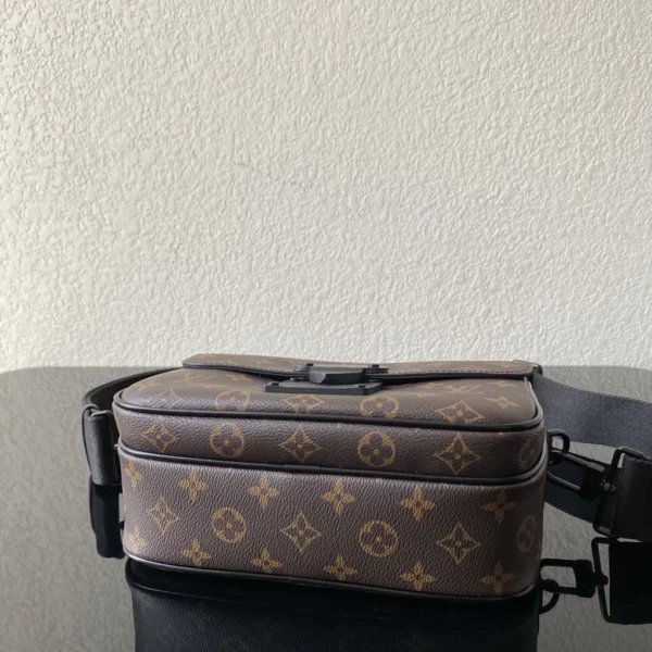 Louis Vuitton bag - louis vuitton replica bags