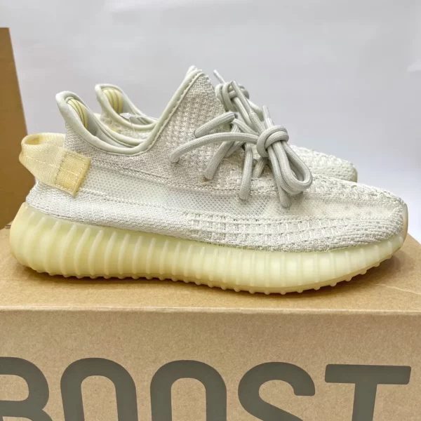 Yeezy shoes - rep shoes