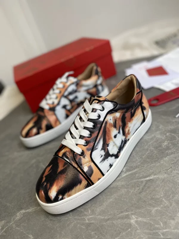 Christian Louboutin shoes - Reps shoes