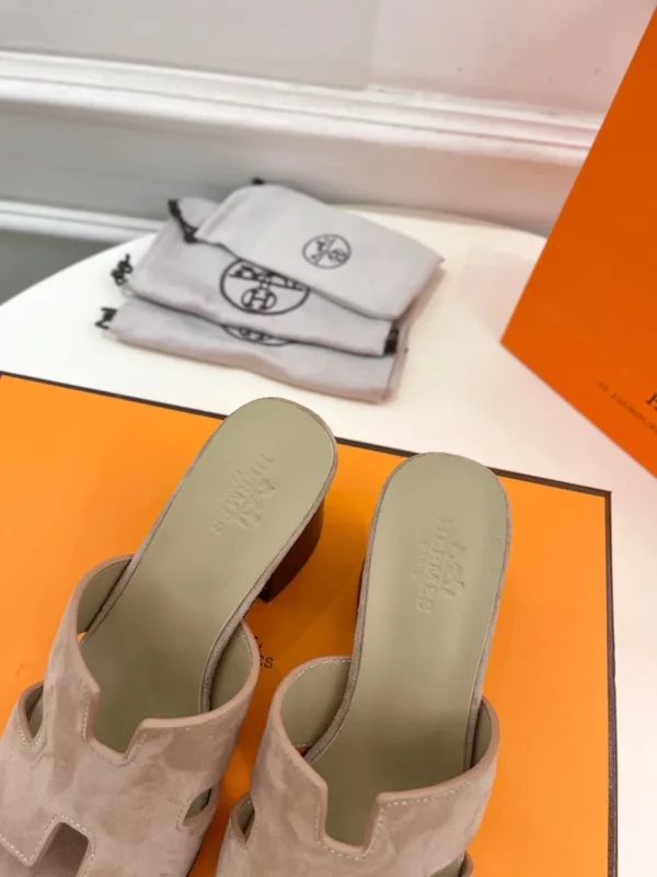 Hermes shoes - Replica shoes