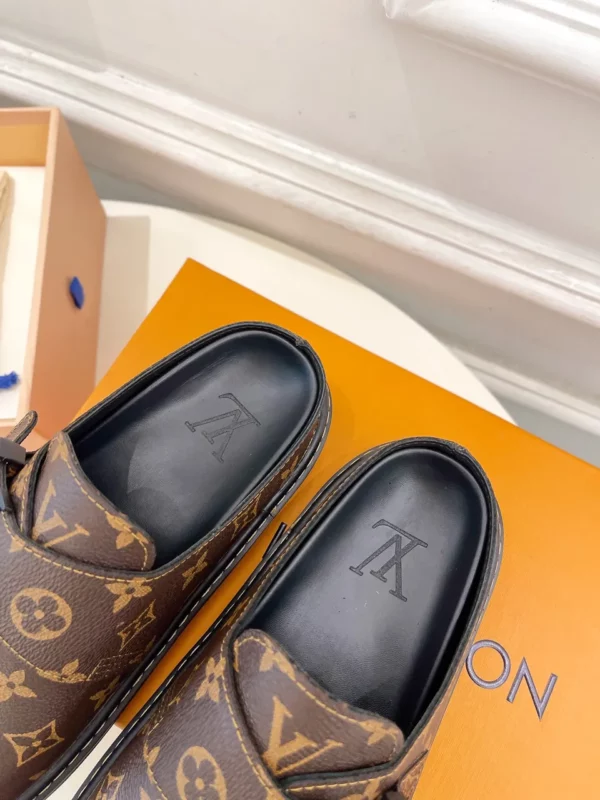 Louis Vuitton shoes - louis vuitton replica shoes