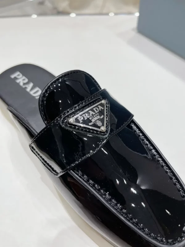 Prada shoes - Replica shoes