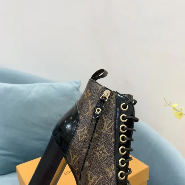 Louis Vuitton shoes - louis vuitton replica shoes