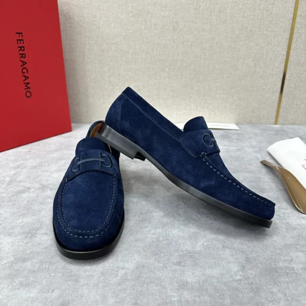 Ferragamo shoes - rep shoes