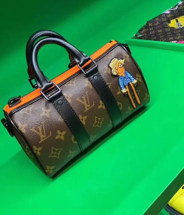 Louis Vuitton bag - louis vuitton replica bags