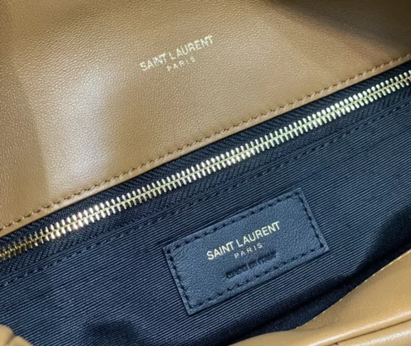 Saint Laurent bag - rep bags