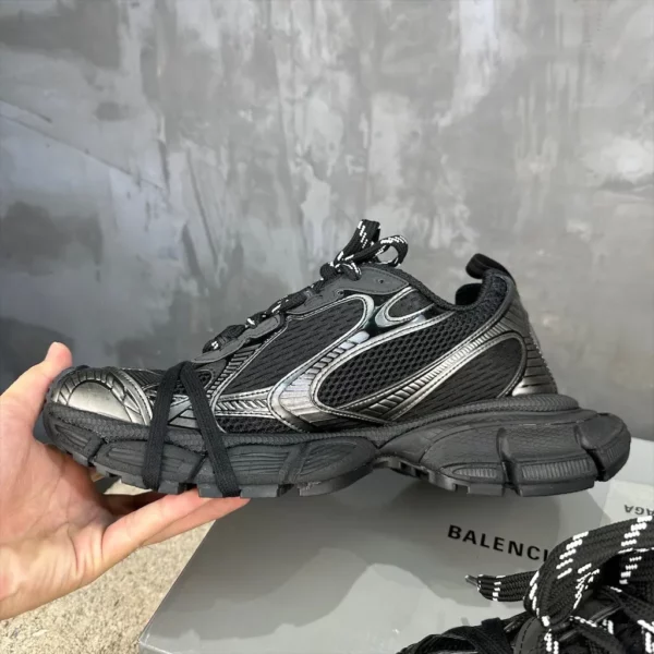 Balenciaga shoes - rep shoes