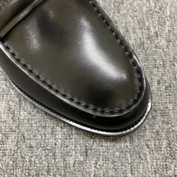 Ferragamo shoes - Replica shoes