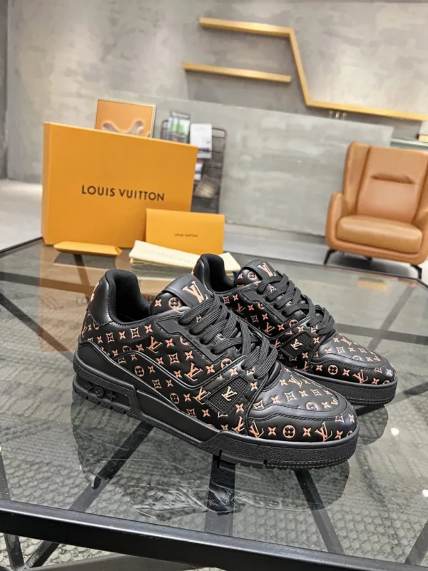 Louis Vuitton shoes - louis vuitton replica shoes