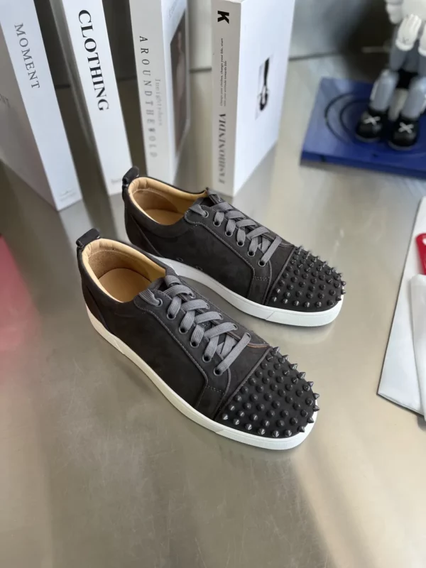 Christian Louboutin shoes - Reps shoes