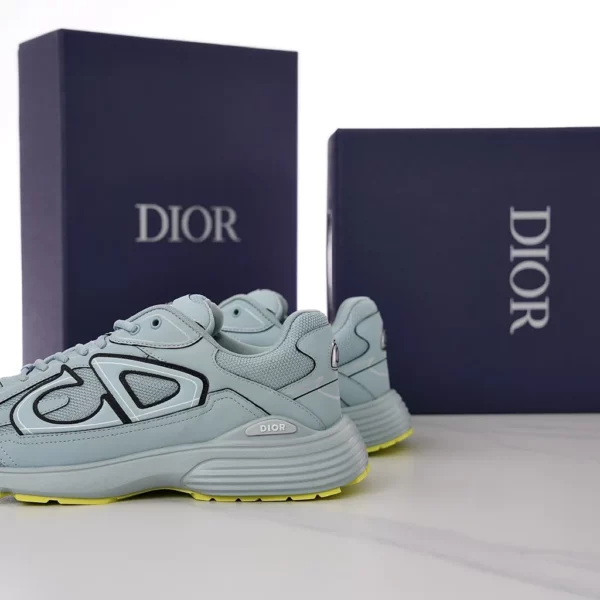 Dior shoes - Reps shoes