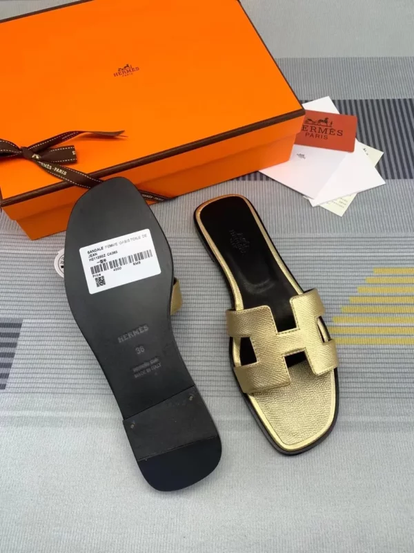 Hermes shoes - Replica shoes