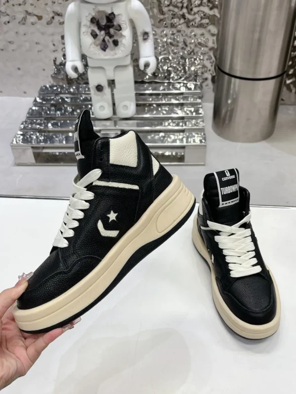 Rick Owens shoes - Replica shoes