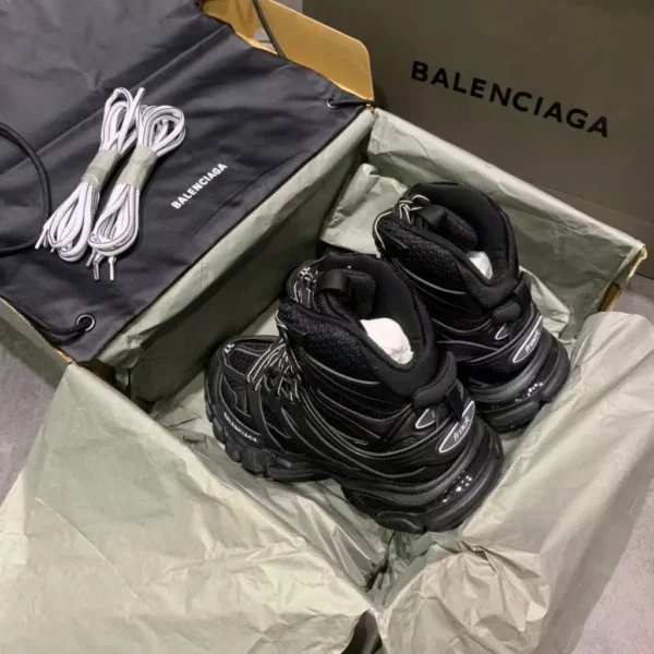 Balenciaga shoes - Replica shoes