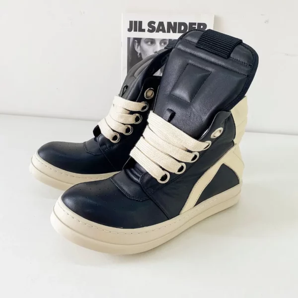 Rick Owens shoes - rep shoes