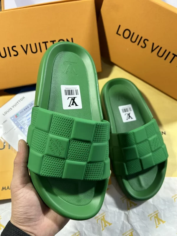 Louis Vuitton shoes - louis vuitton replica shoes