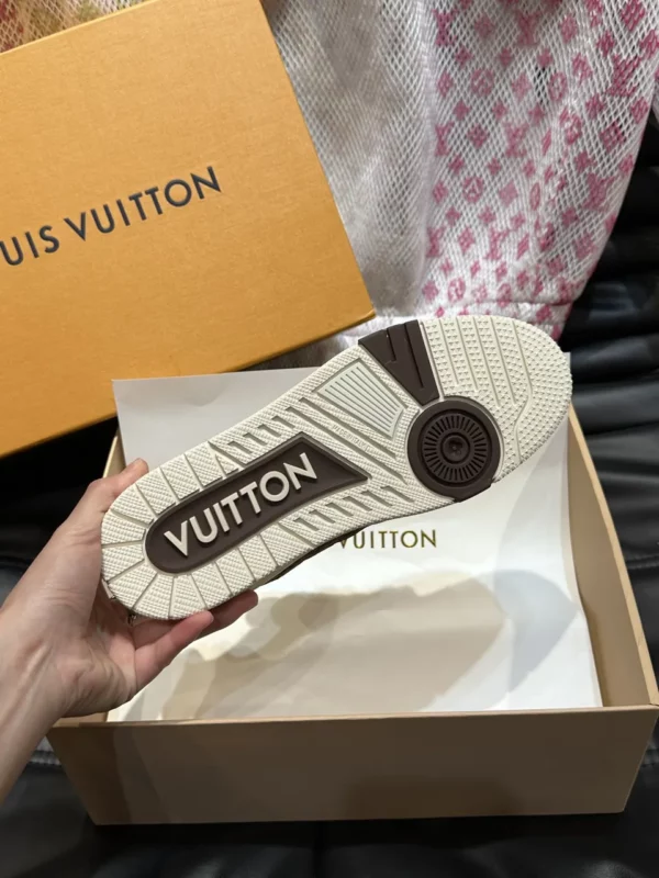 Louis Vuitton shoes - louis vuitton replica shoes