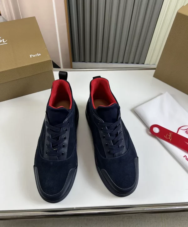 Christian Louboutin shoes - Reps shoes