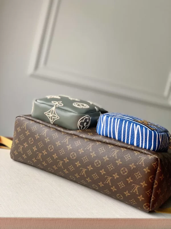 Louis Vuitton bag - louis vuitton replica bags