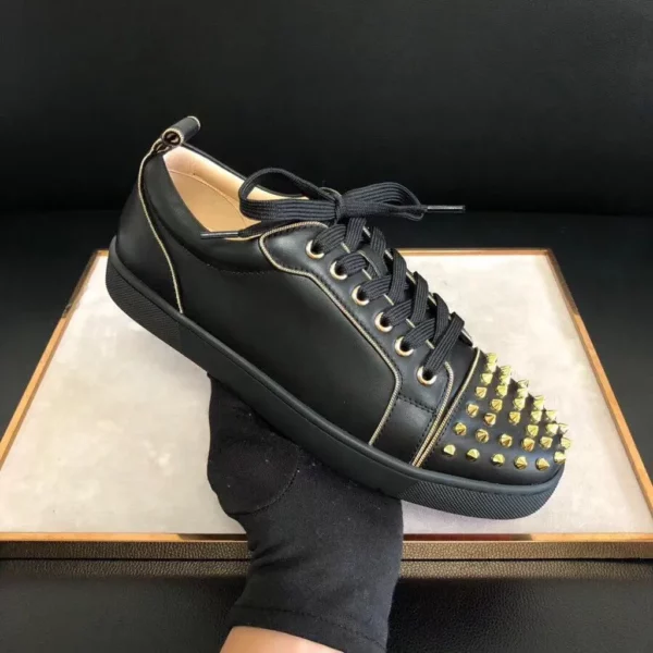 Christian Louboutin shoes - rep shoes