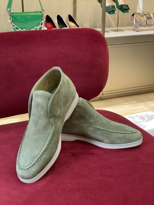 Loro Piana shoes - Reps shoes