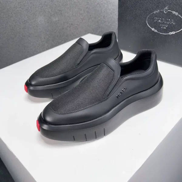 Prada shoes - Replica shoes