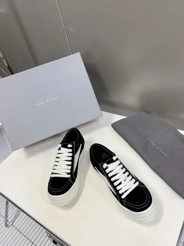 Rick Owens shoes - Reps shoes