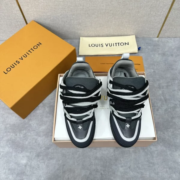 Louis Vuitton shoes - louis vuitton replica shoes