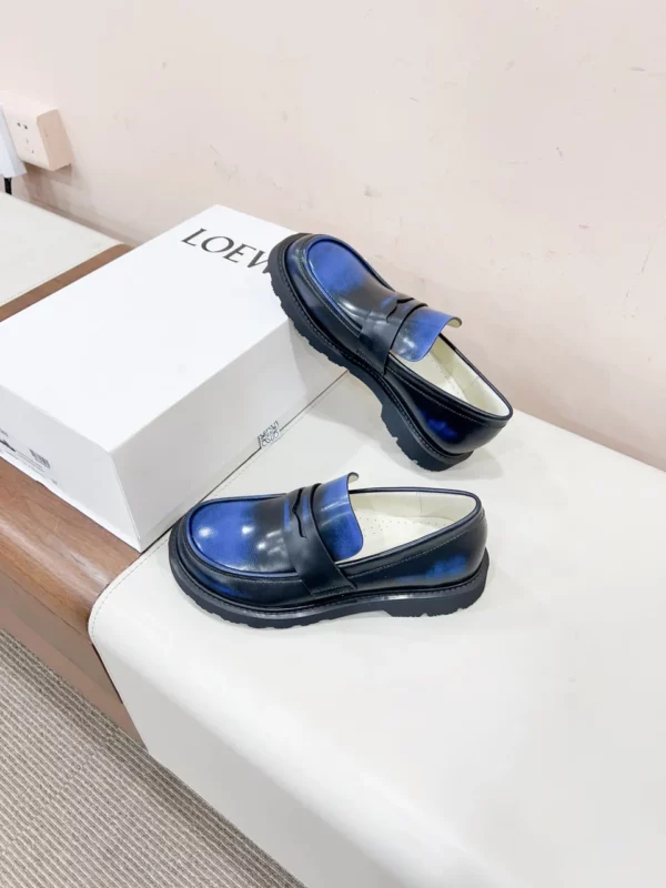 Loewe shoes - rep shoes