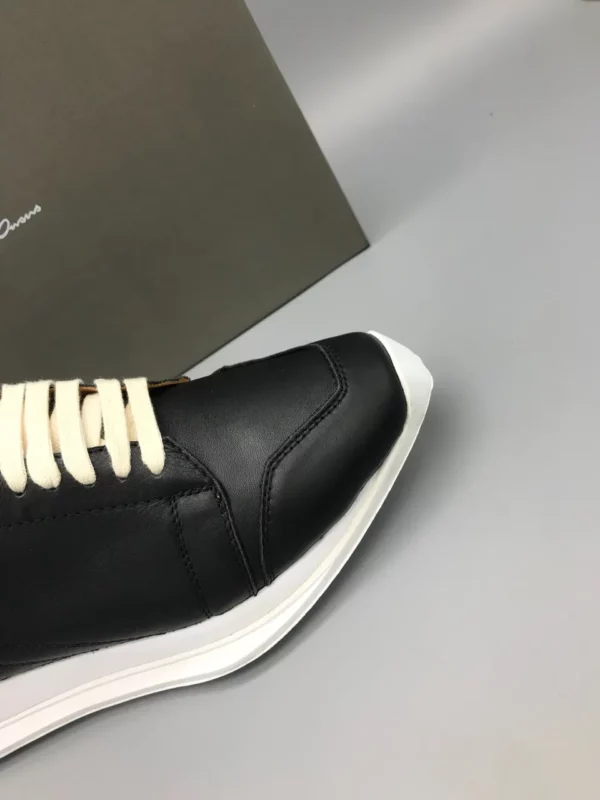 Rick Owens shoes - rep shoes