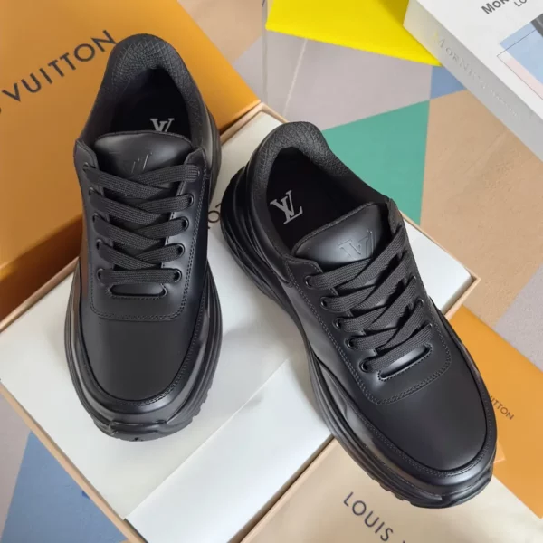 Louis Vuitton shoes - louis vuitton replica shoes