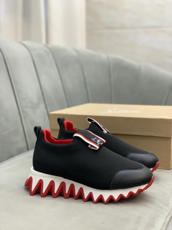 Christian Louboutin shoes - Reps shoes