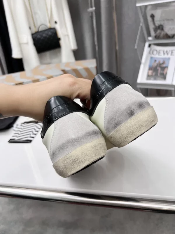 GGDB shoes - rep shoes