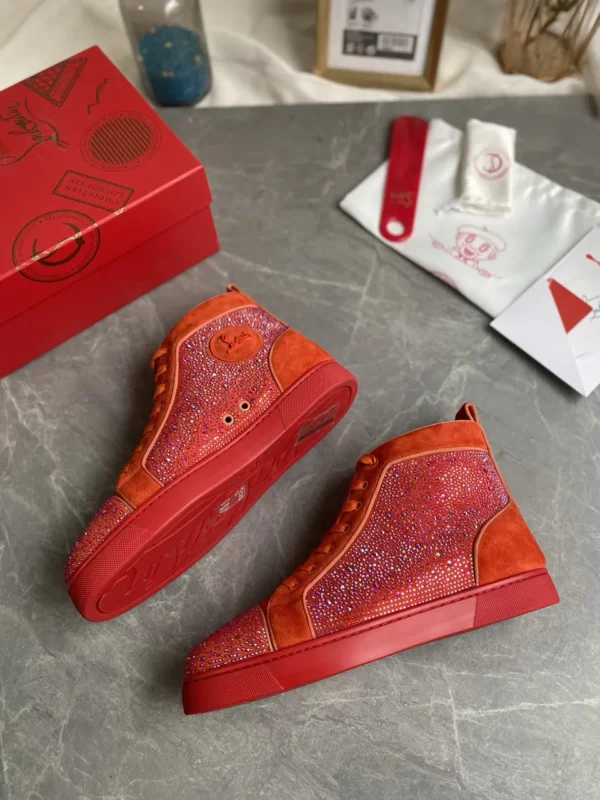 Christian Louboutin shoes - Reps shoes