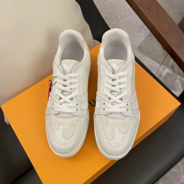 Louis Vuitton shoes - louis vuitton replica shoes