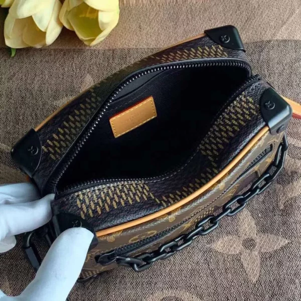 Louis Vuitton bag - louis vuitton replica bags