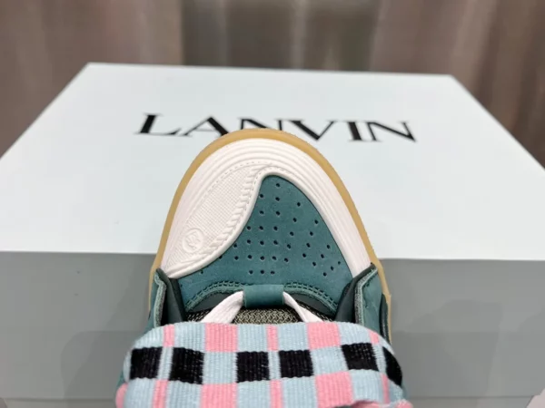 Lanvin shoes - rep shoes