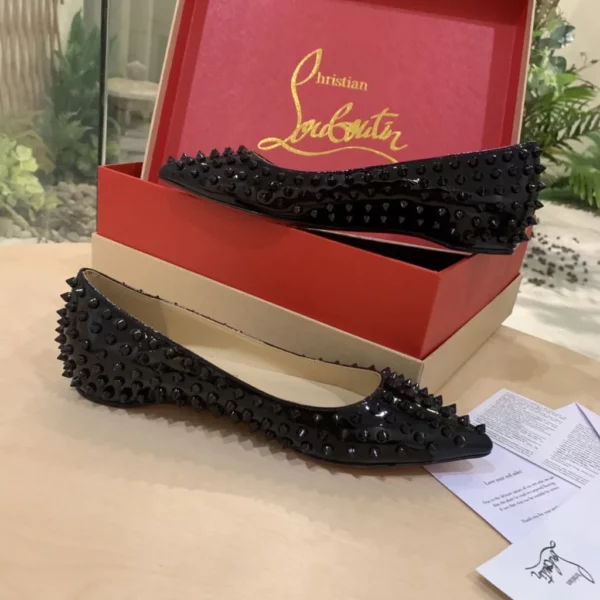 Christian Louboutin shoes - rep shoes