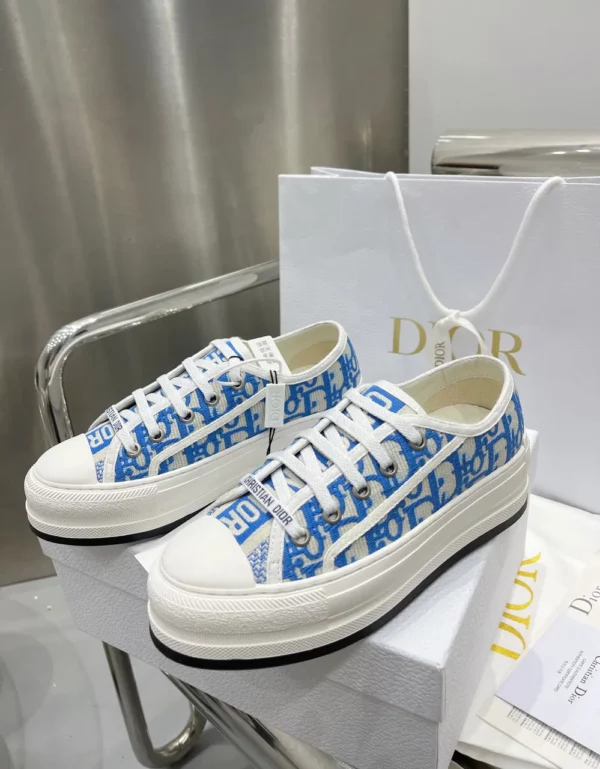 Dior shoes - Replica shoes