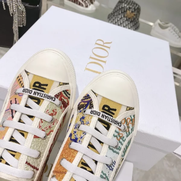 Dior shoes - Replica shoes