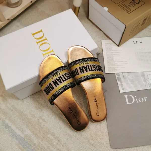 Dior shoes - Reps shoes