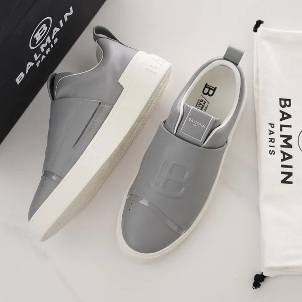 Balmain shoes - Replica shoes