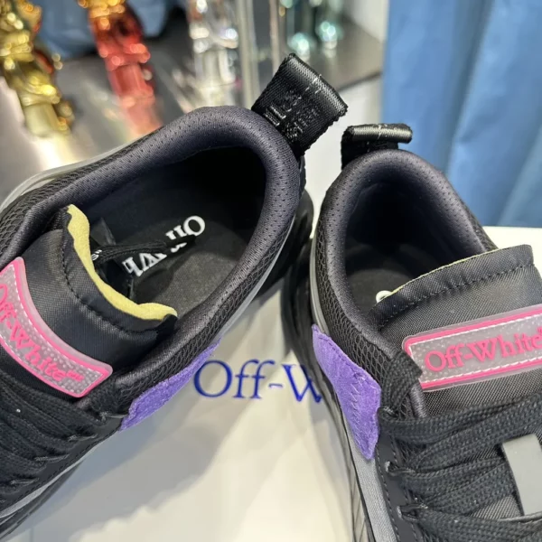 Off White shoes - rep shoes