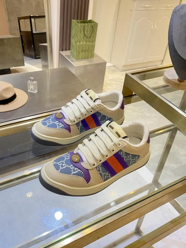 Gucci shoes - replica gucci shoes