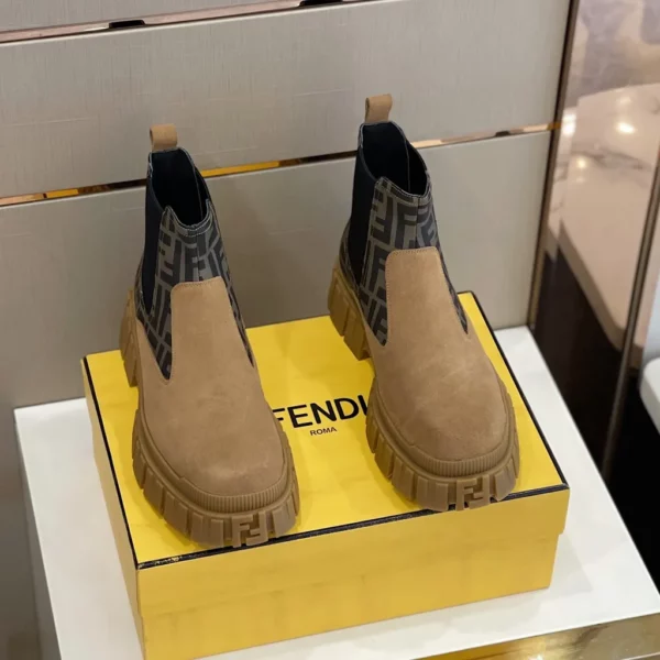 Fendi shoes - Reps shoes