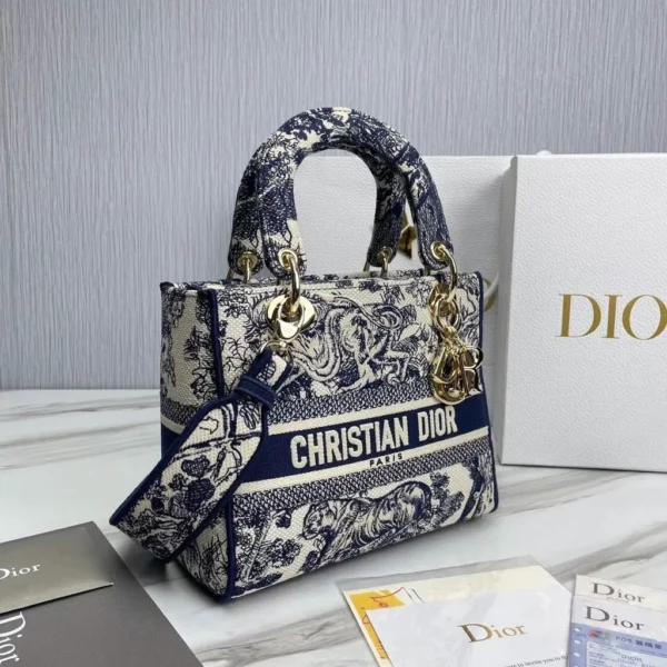 Dior bag - replica dior bags